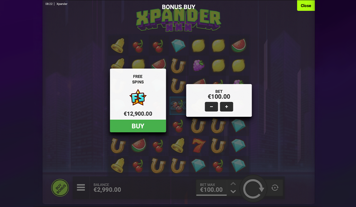 Go-old-school-with-Xpander-slot---its-bodacious!-special-image-01