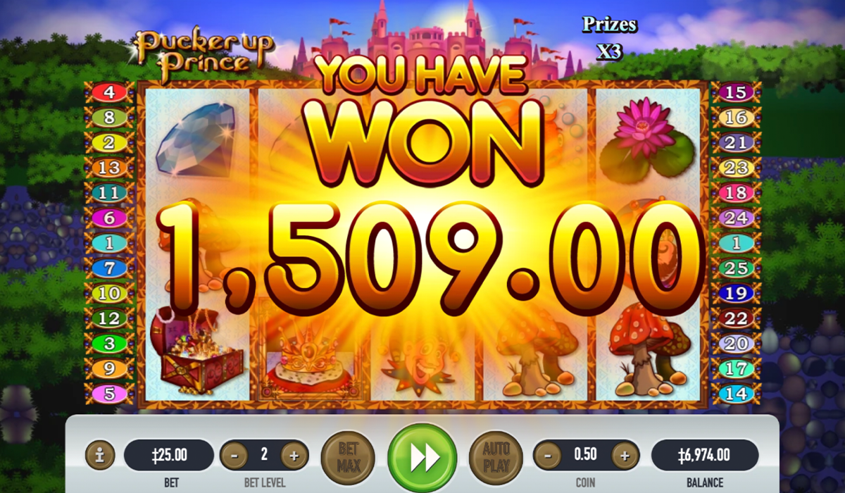 Kiss-frogs-for-royal-rewards-in-Pucker-Up-Prince-slot-special-image-03