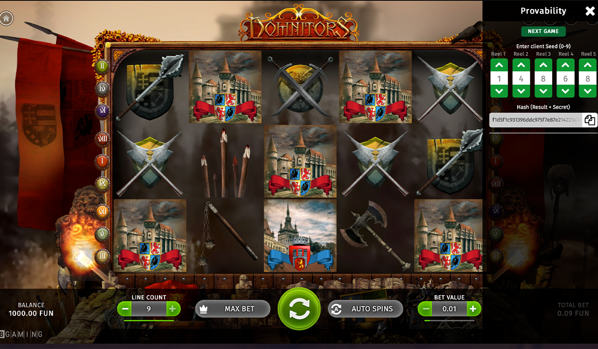 Only-the-strong-will-survive-Domnitors-slot---it’s-a-killer!-special-image-01