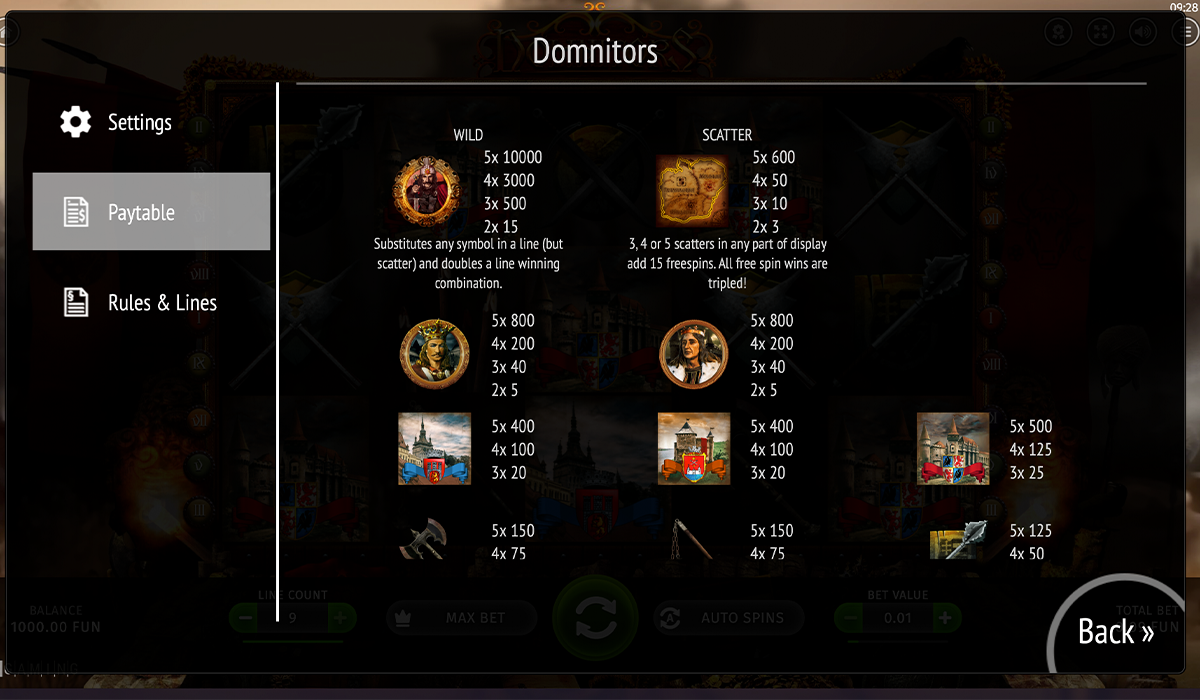Only-the-strong-will-survive-Domnitors-slot---its-a-killer!-special-image-02