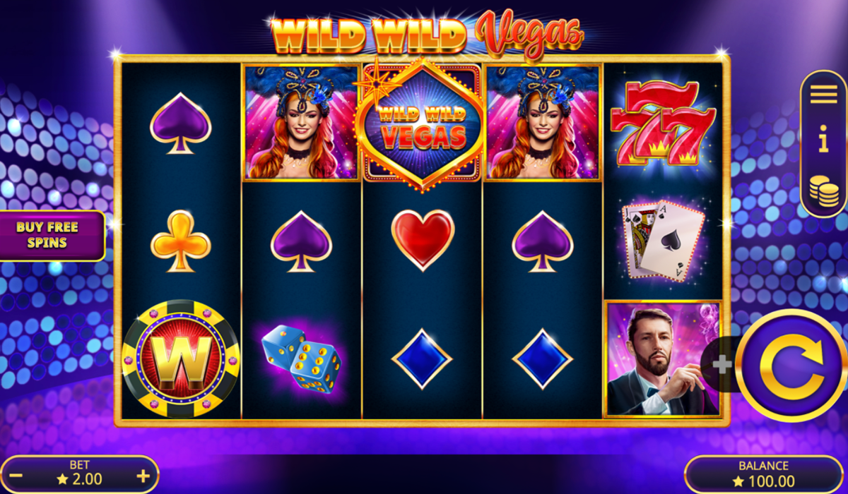 Reels-Are-Wild-and-the-Wins-Even-Wilder-in-Wild-Wild-Vegas-Slot-special-image
