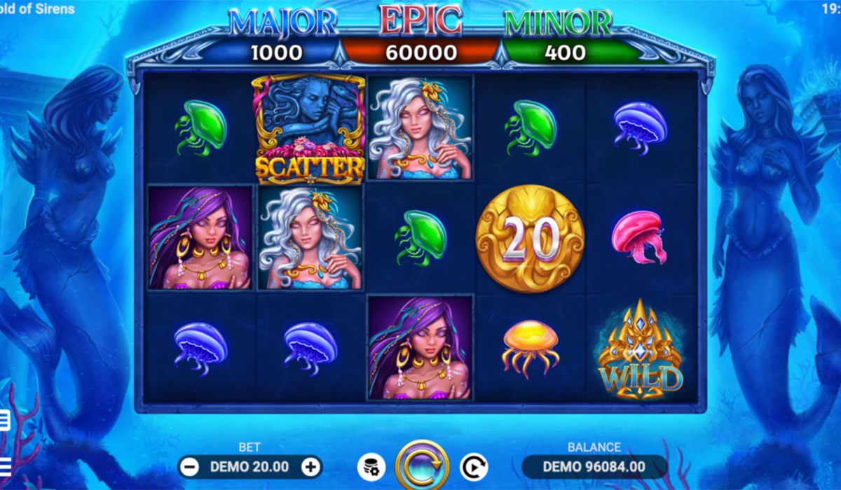The-Gold-of-Sirens-Slot-Will-Take-You-to-the-Deep-Sea-Treasures-special-image