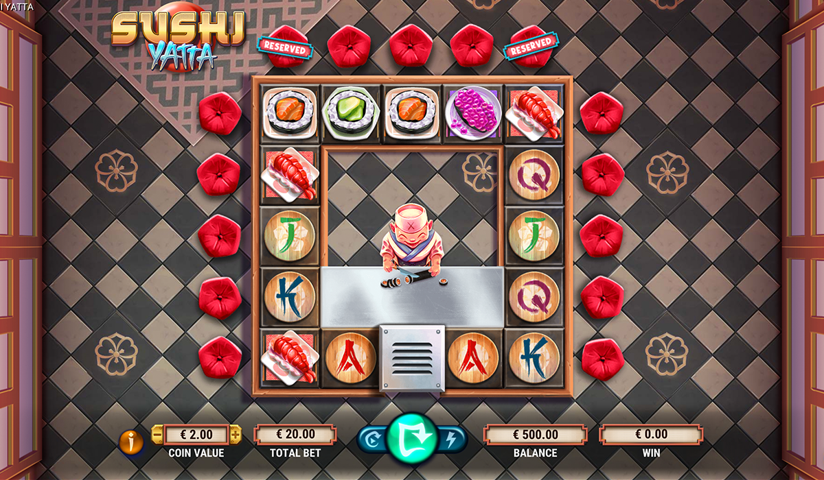 Things-are-getting-crazy-in-the-kitchen-of-Sushi-Yatta-slot-special-image-01