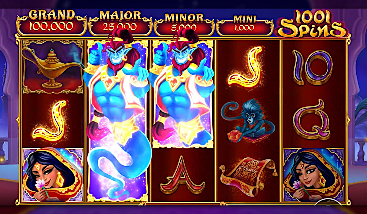 Arabian-Nights-Adventure---Level-Up-special-image