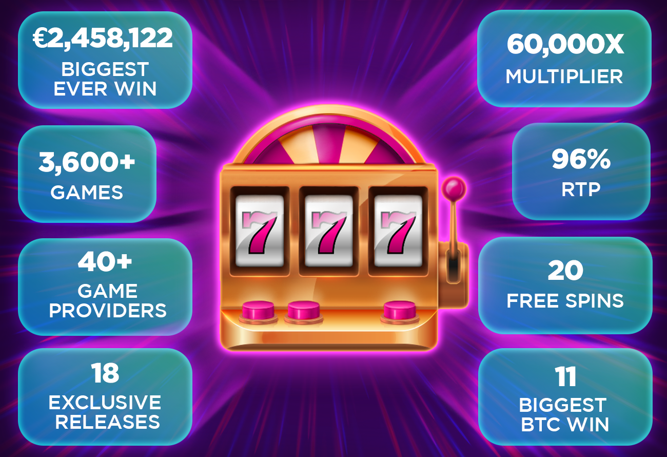 BitStarz-by-the-Numbers---Love-the-game