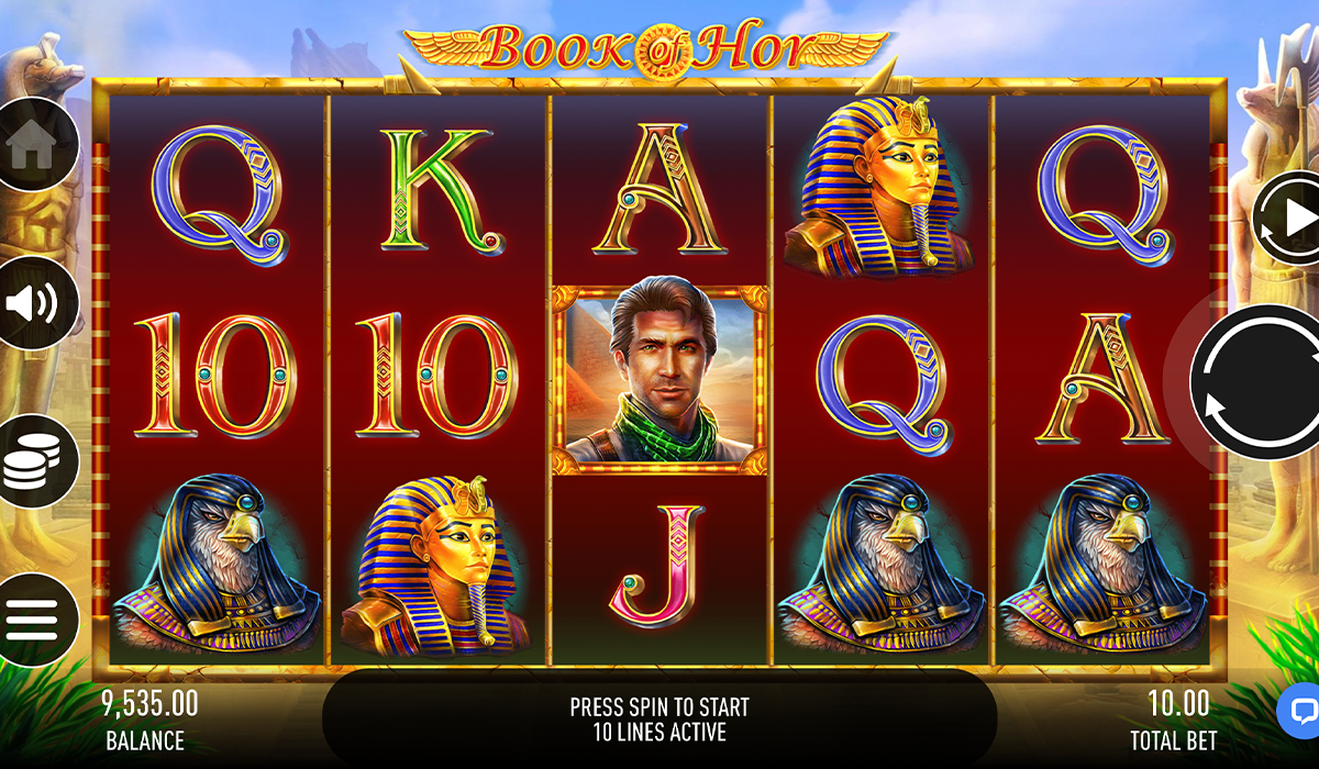 Book-of-Hor-slot-welcomes-you-back-to-Ancient-Egypt!_special-image_01