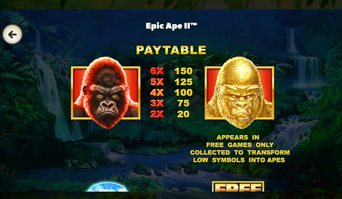 Epic-Ape-II-pay-table