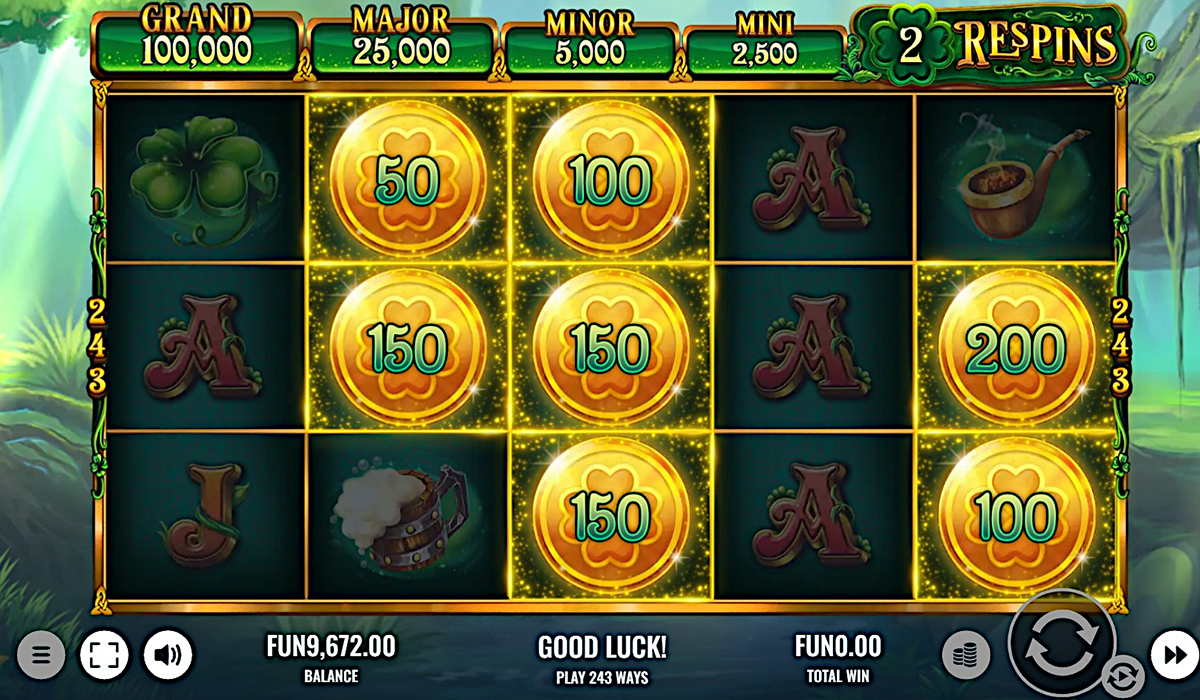 Grab-your-magical-pot-of-gold-in-Leprechaun’s-Coins-slot!-special-image-02