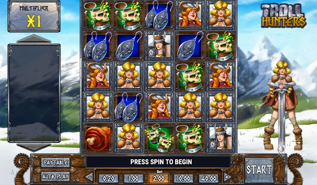 Join-the-warrior-maidens-in-Troll-Hunters-slot-special-image-01