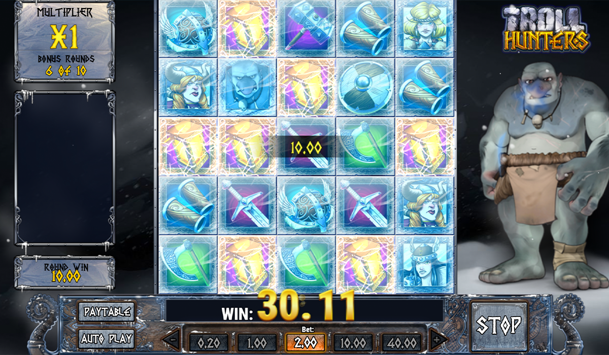 Join-the-warrior-maidens-in-Troll-Hunters-slot-special-image-02