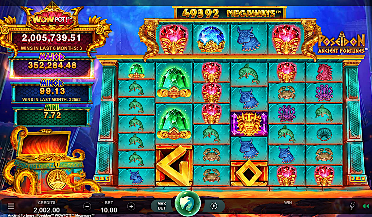 Rule-the-reels-in-Ancient-Fortunes-Poseidon-WowPot-Megaways-slot-special-image-01