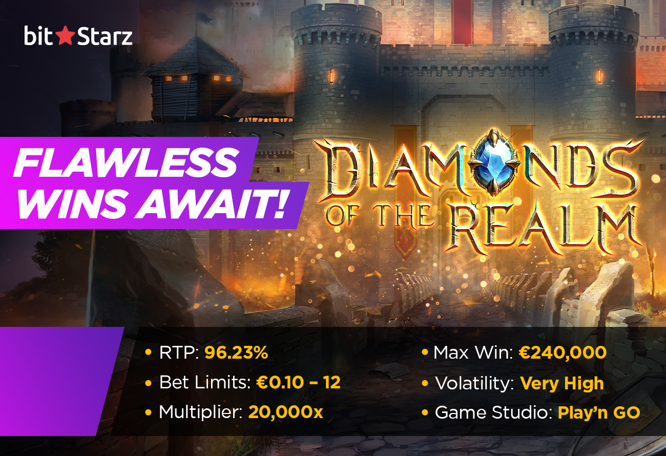 Shine-bright-in-new-game-Diamonds-of-the-Realm-slot!