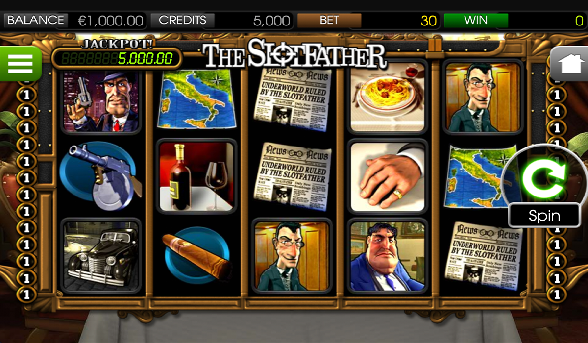 The-Slotfather-game-review-lobby
