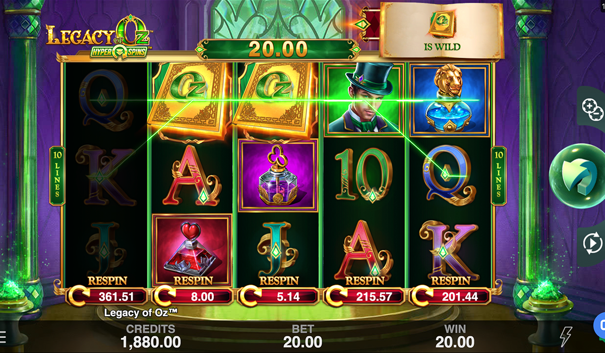 We’re-off-to-see-the-wizard-in-the-new-Legacy-of-Oz-slot!-special-image-02