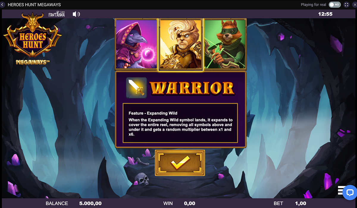 An_epic_adventure_awaits_in_the_new_Heroes_Hunt_Megaways_slot_special-image_01