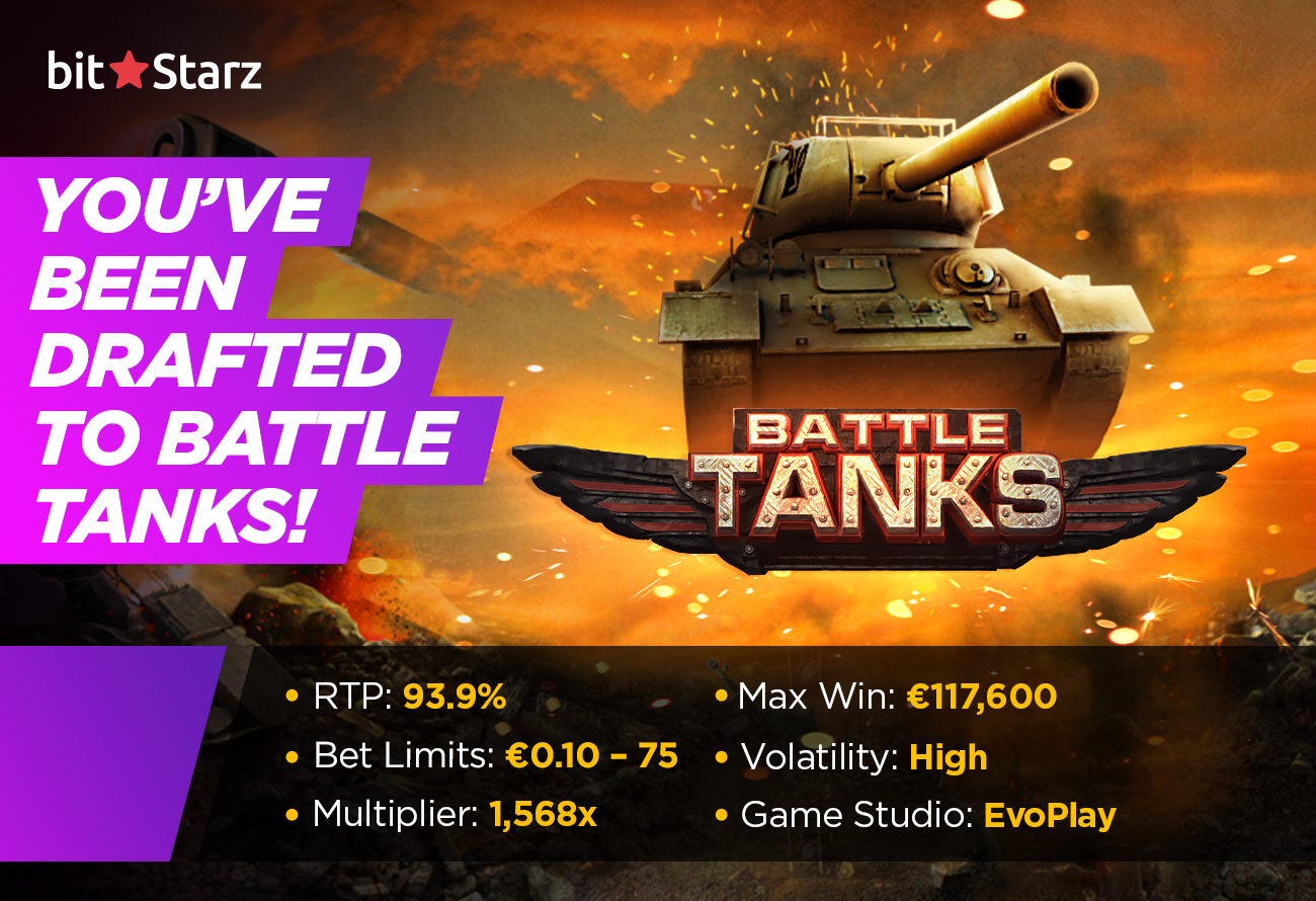 Are-you-ready-to-fight-for-wins-in-Battle-Tanks-slot