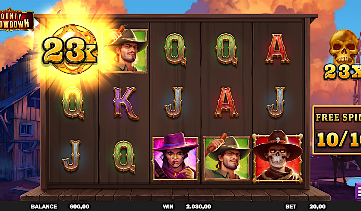 It’s-All-Guns-Blazing-in-Bounty-Showdown-Slot!_special-image_03