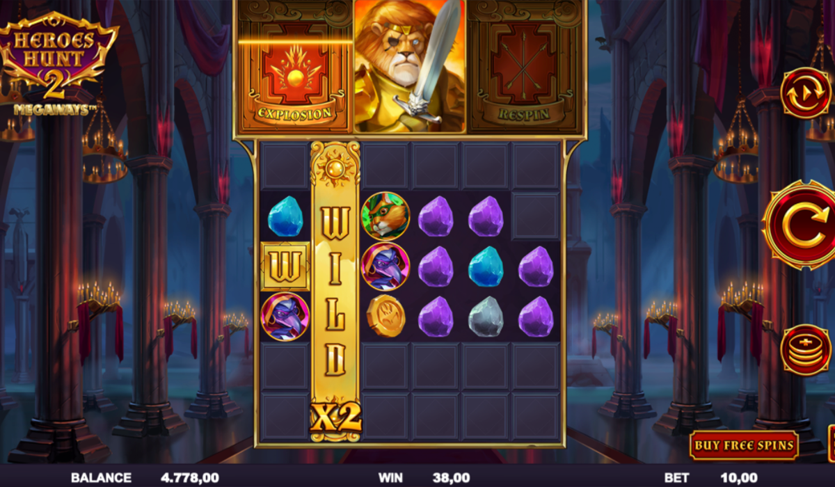 Jump_Right_Into_the_Magical_Action_of_Heroes_Hunt_2_Megaways_Slot_special-image