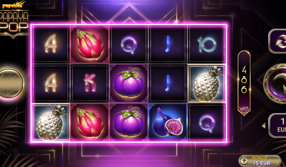 The-Gold-Coins-Are-Flowing-in-the-Art-Deco-Papaya-Pop-Slot_special-image