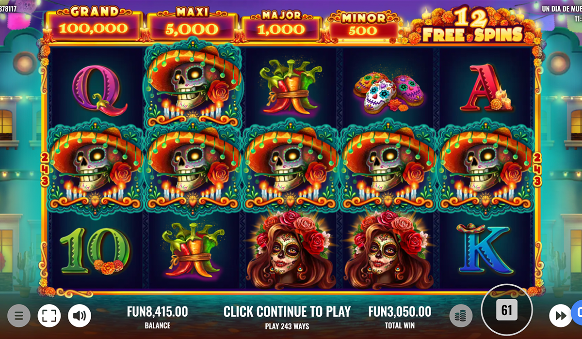 Un-Dia-De-Muertos-slot-has-a-festival-of-features-to-celebrate-special-image-02