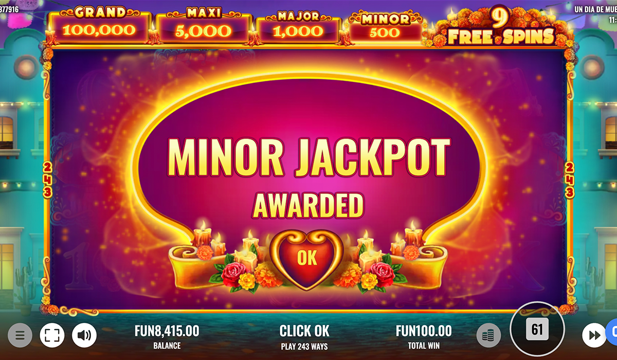 Un-Dia-De-Muertos-slot-has-a-festival-of-features-to-celebrate-special-image-03