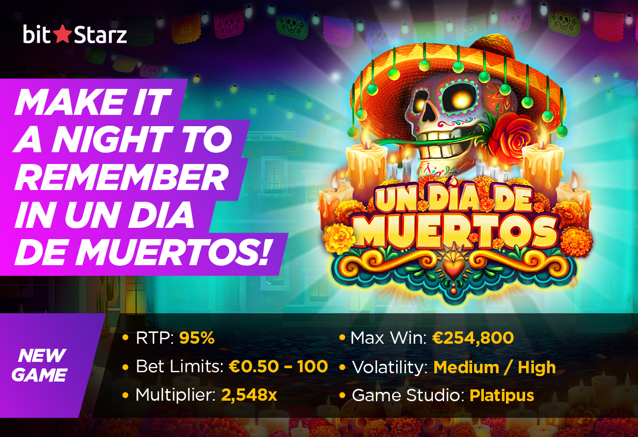 Un-Dia-De-Muertos-slot-has-a-festival-of-features-to-celebrate