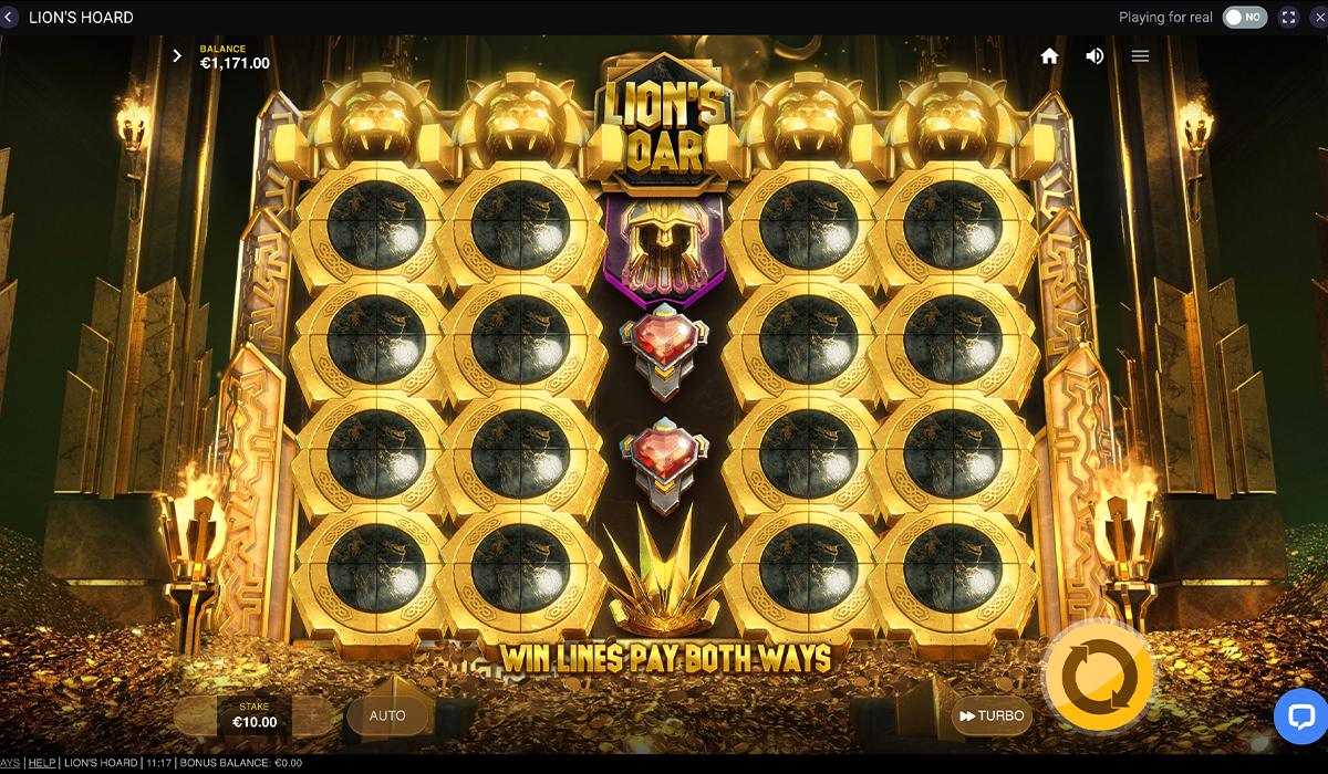 Battle-the-Beasts-for-the-Gold-in-Lion’s-Hoard-Slot-special-image-03