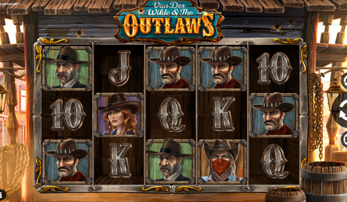Fearless-Gunslinger-Wanted-in-Van-Der-Wilde-&-the-Outlaws-Slot-special-image