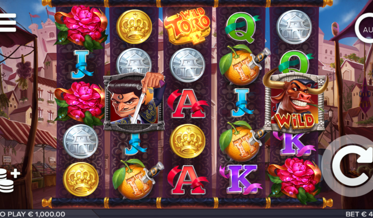 Sleazy-Matadors-Are-Being-Hunted-as-Wild-Toro-2-Slot-Roams-Free_special-image