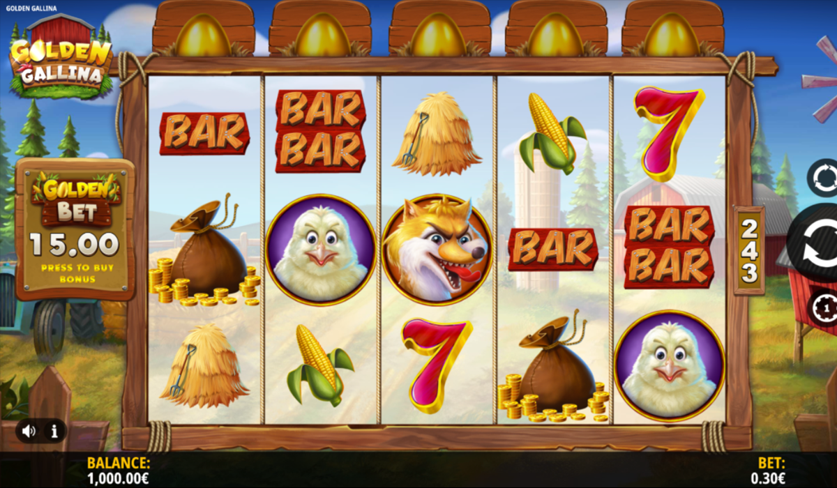 The-Glorious-Reels-of-the-Golden-Gallina-Slot-Are-About-to-Hatch-special-image