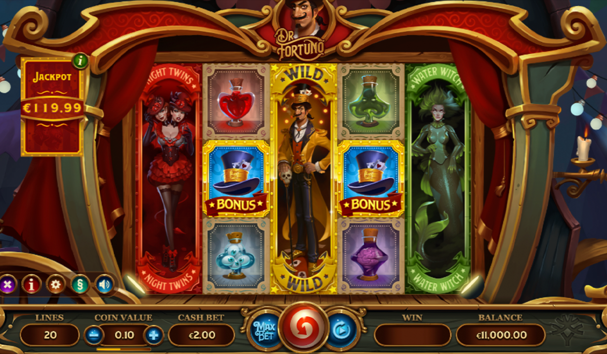 The-circus-is-in-town-in-Dr-Fortuno-slot!_special-image_01