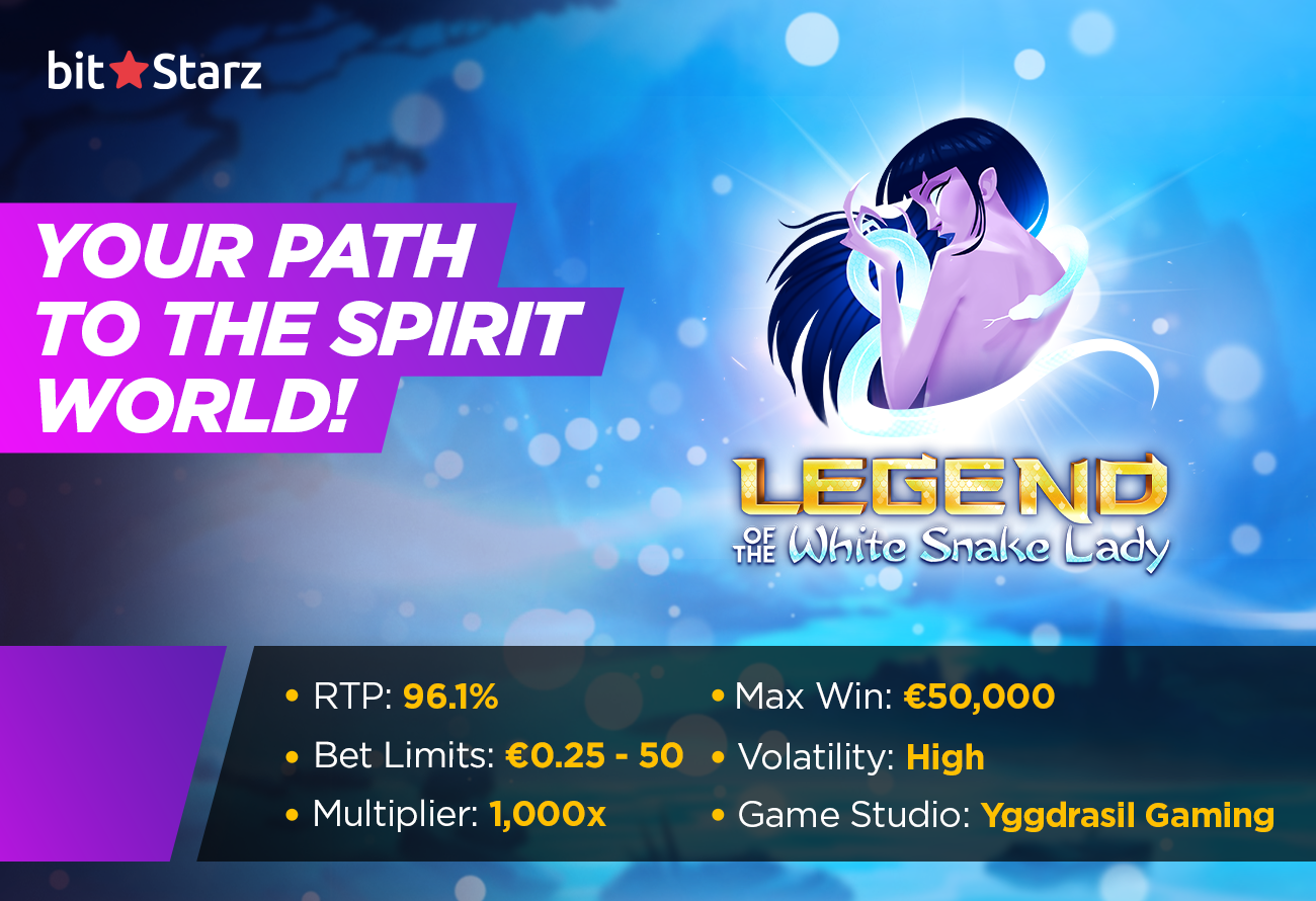 The-spirits-come-alive-in-Legend-of-the-White-Snake-Lady-slot!