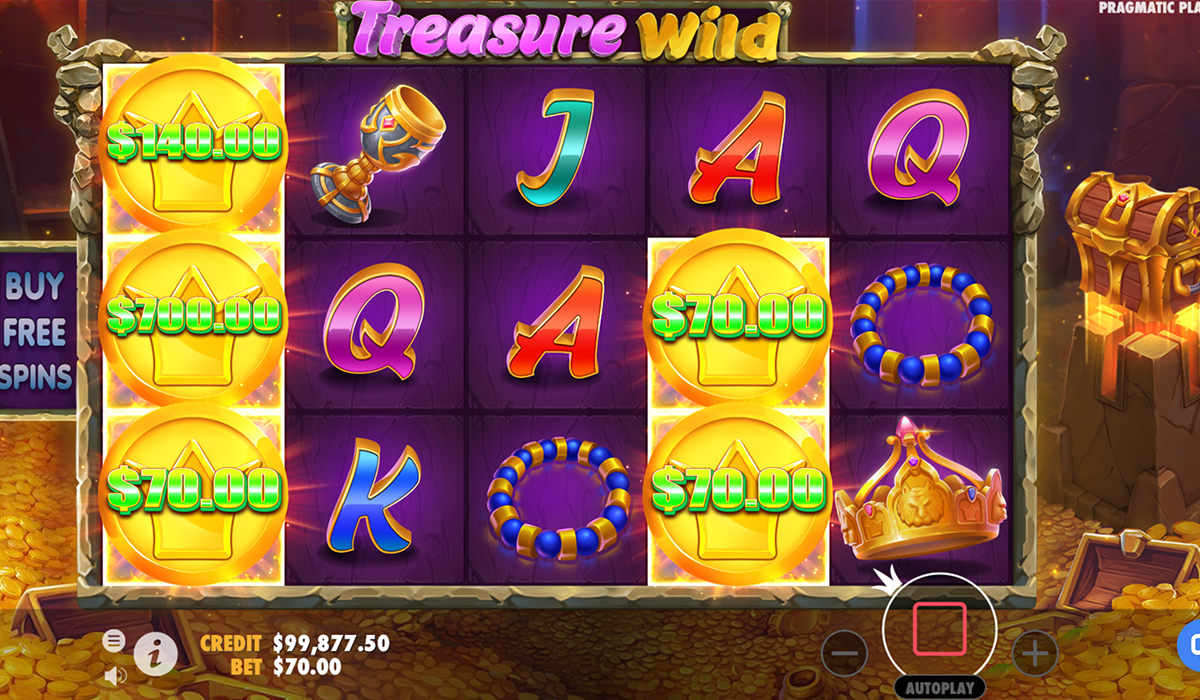 There-is-So-Much-Gold-to-Go-Around-in-Treasure-Wild-Slot-special-image-02