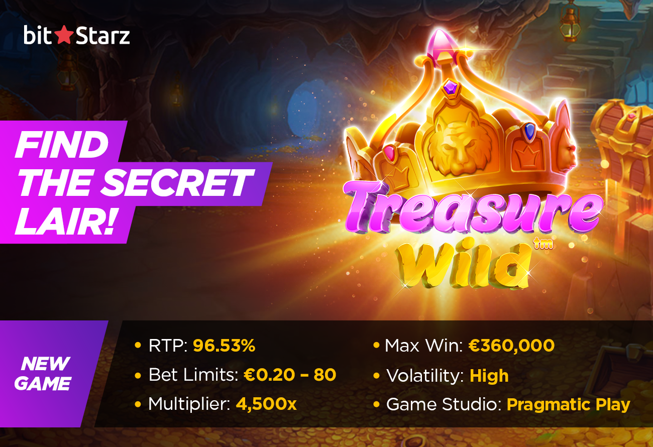 There-is-So-Much-Gold-to-Go-Around-in-Treasure-Wild-Slot