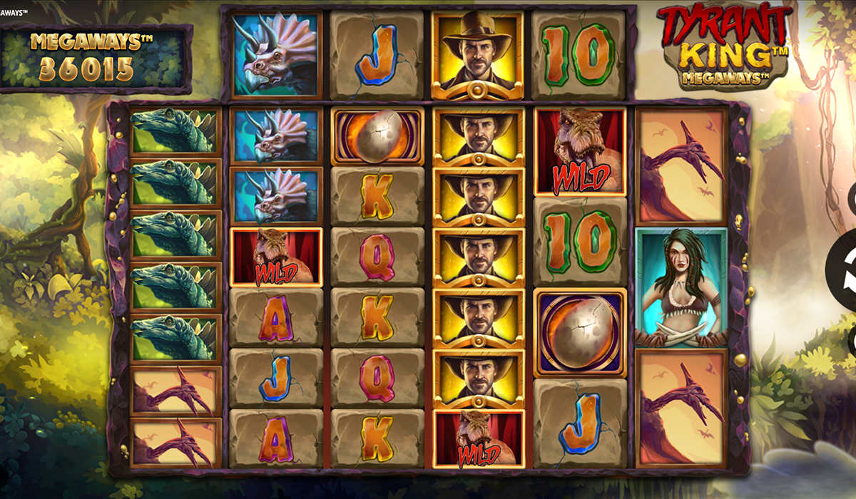 Unleash-Wild-and-Raging-Wins-in-Tyrant-King-Megaways-Slot-special-image-01