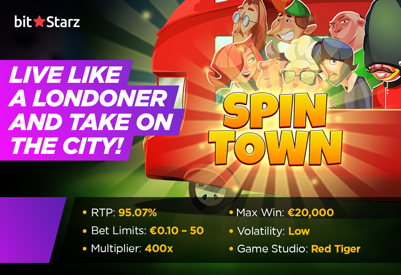 You’re-in-for-a-Wild-Ride-Around-London-in-Spin-Town-Slot
