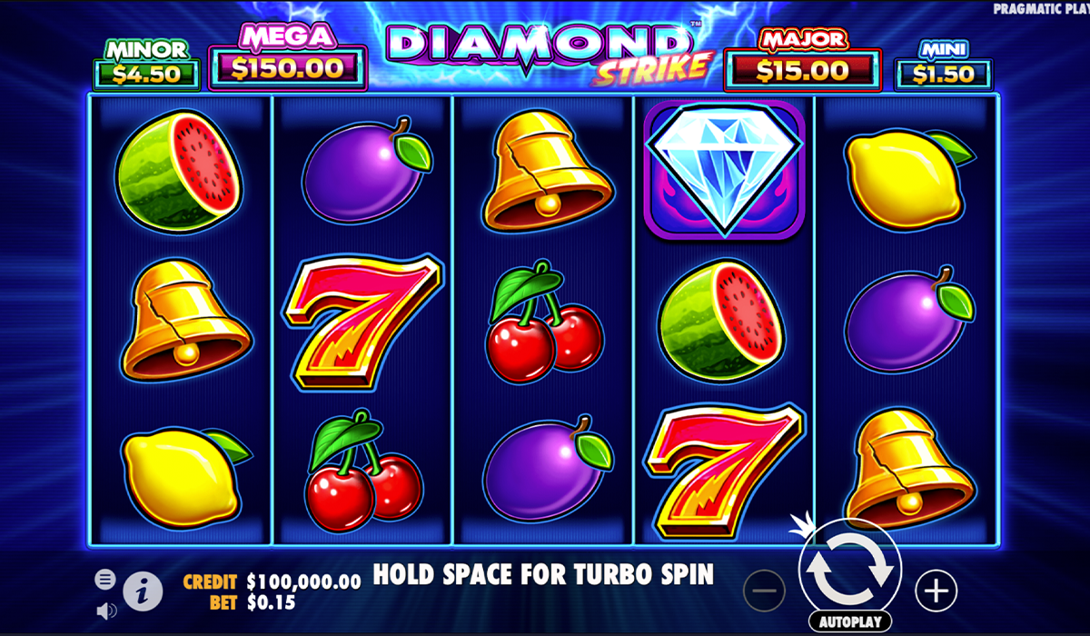 Diamond_Strike