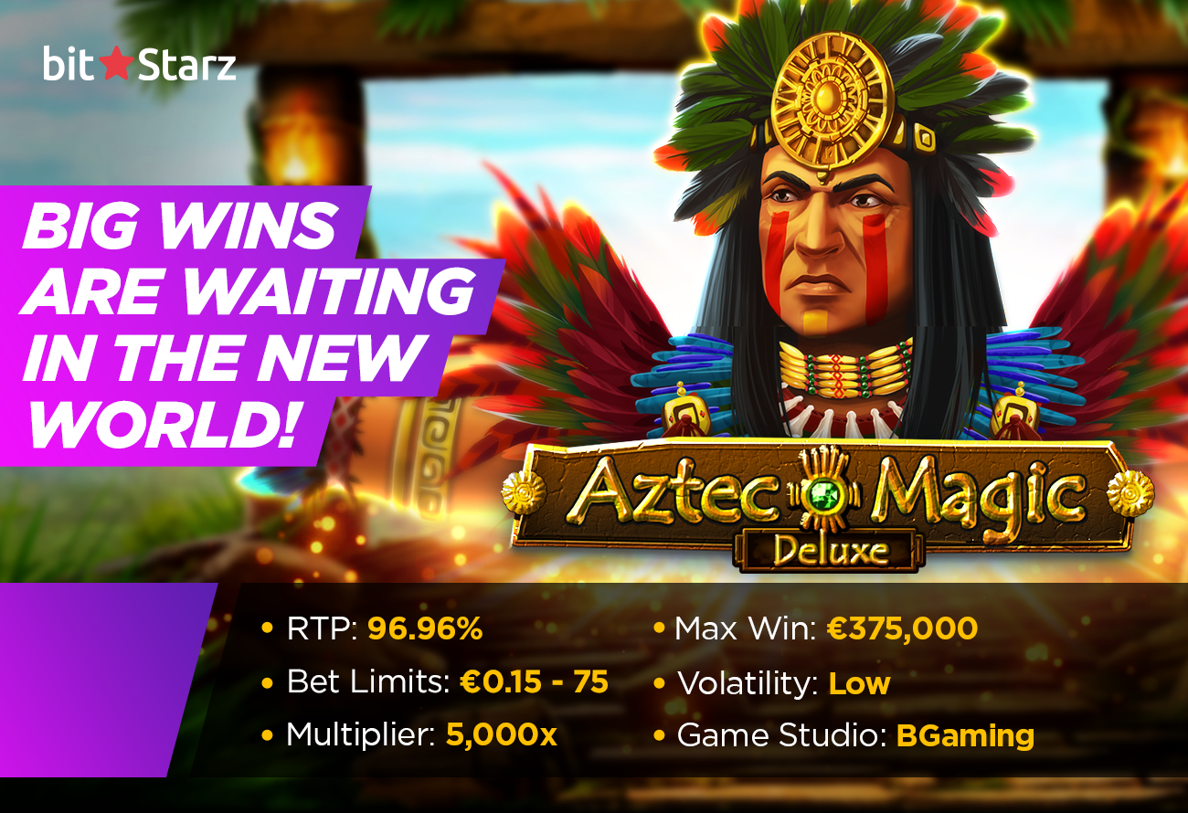 Discover-a-Lost-City-of-Wins-in-Aztec-Magic-Deluxe-Slot