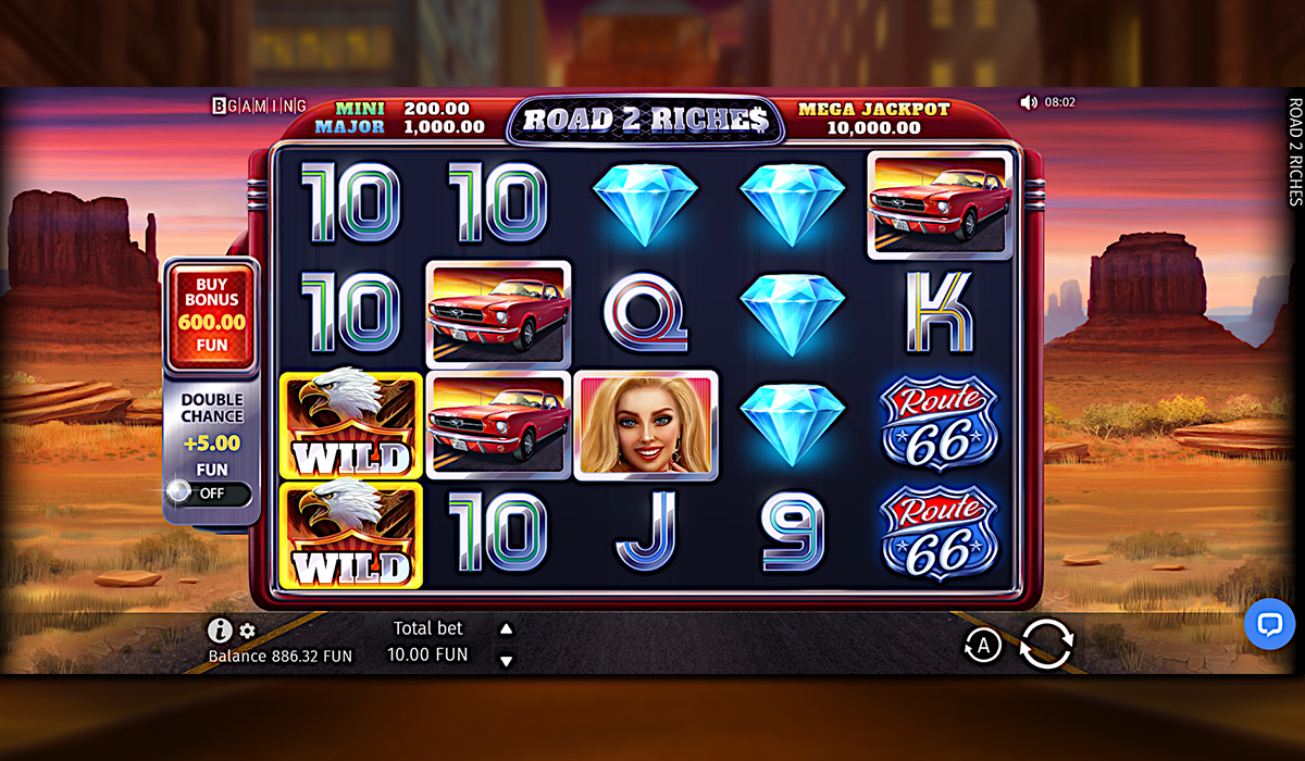 Hit-the-Highway-for-Huge-Wins-in-the-New-Road-2-Riches-Slot!-special-image-01