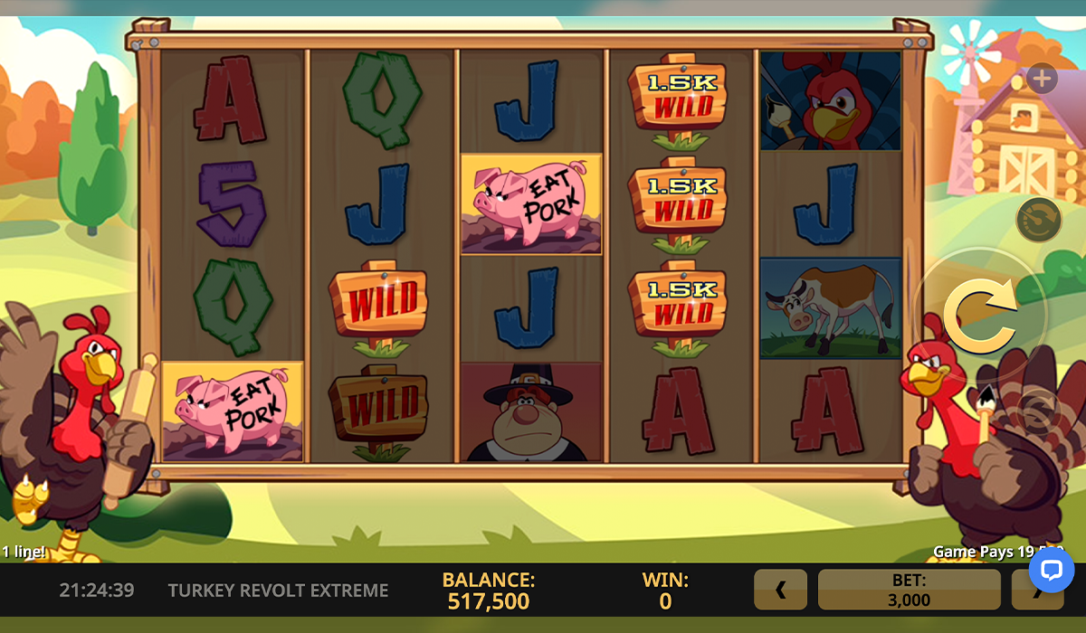 Thanksgiving-Revenge-is-Served-up-in-Turkey-Revolt-Extreme-Slot-special-image-02