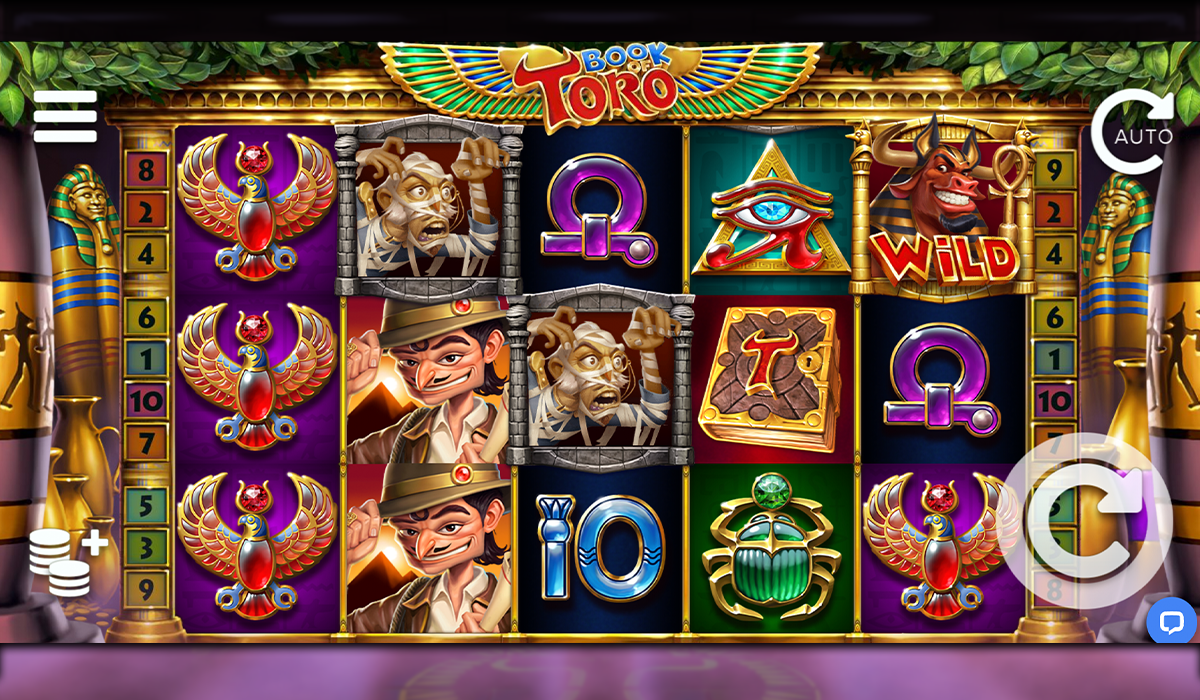 Toro-Takes-on-Ancient-Egypt-in-Book-of-Toro-Slot!-special-image-01