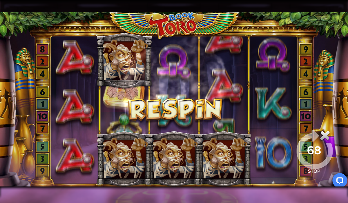 Toro-Takes-on-Ancient-Egypt-in-Book-of-Toro-Slot!-special-image-02