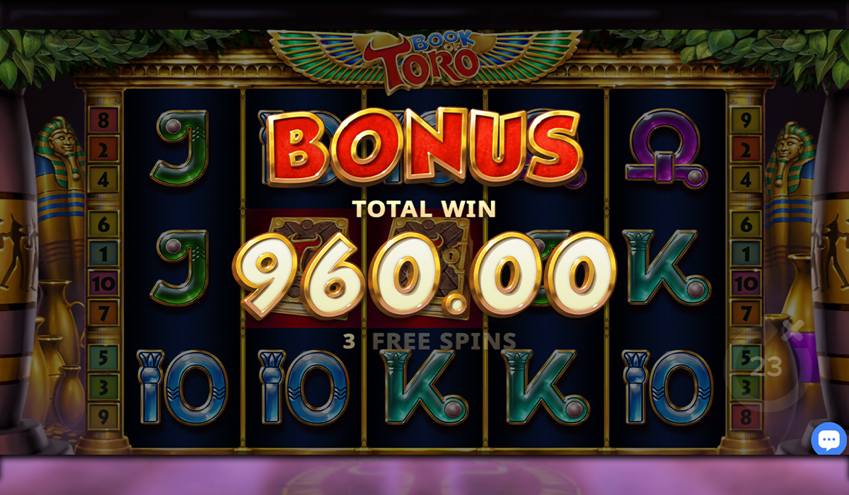 Toro-Takes-on-Ancient-Egypt-in-Book-of-Toro-Slot!-special-image-03
