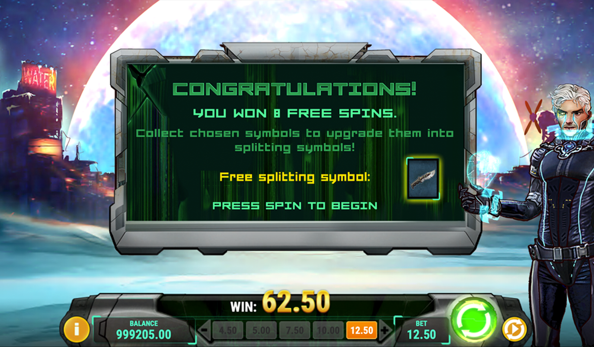 free-spins