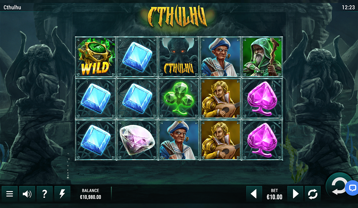 Gothic-Glory-is-Yours-to-Claim-in-Cthulhu-Slot!-special-image-01