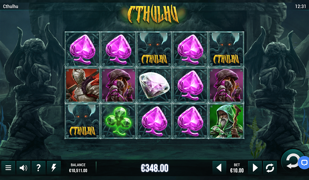 Gothic-Glory-is-Yours-to-Claim-in-Cthulhu-Slot!-special-image-02