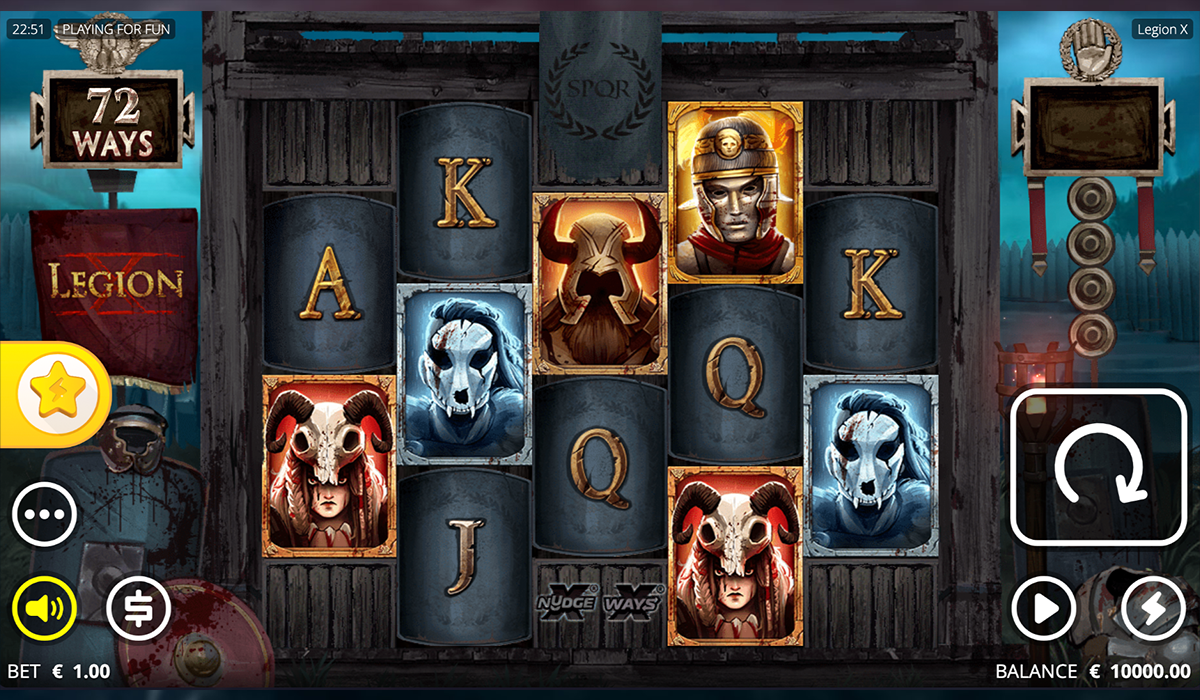 Land-Conquering-Wins-in-New-Legion-X-Slot-special-image-01