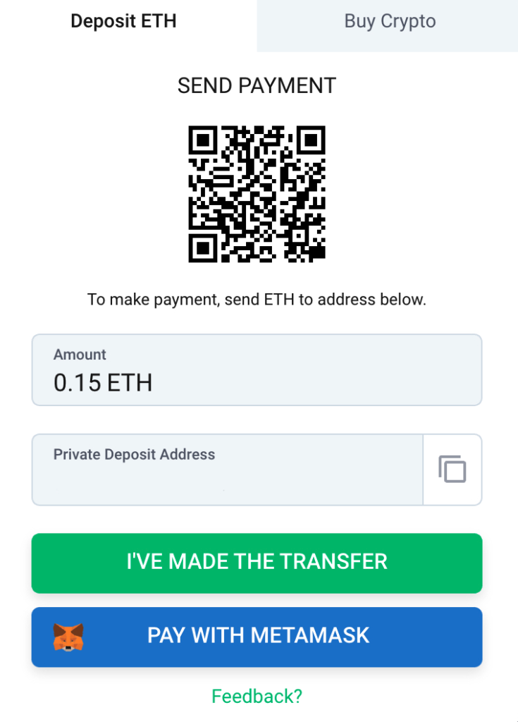 BitStarz integrates with MetaMask