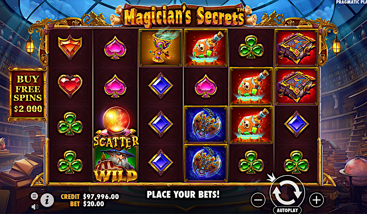 Solve-the-Mystery-to-Magical-Riches-in-Magician’s-Secret-Slot!_-special-image_01