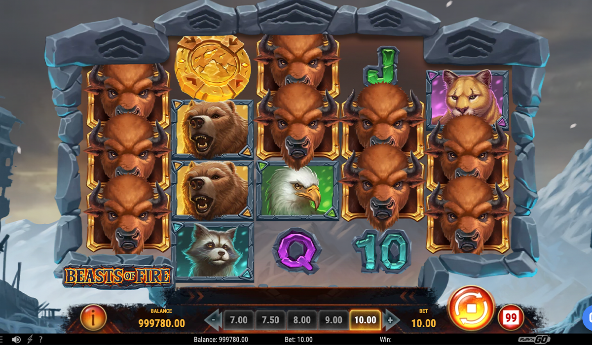 The-Wins-Are-Burnin’-up-in-Beasts-of-Fire-Slot!-_-special-image_01